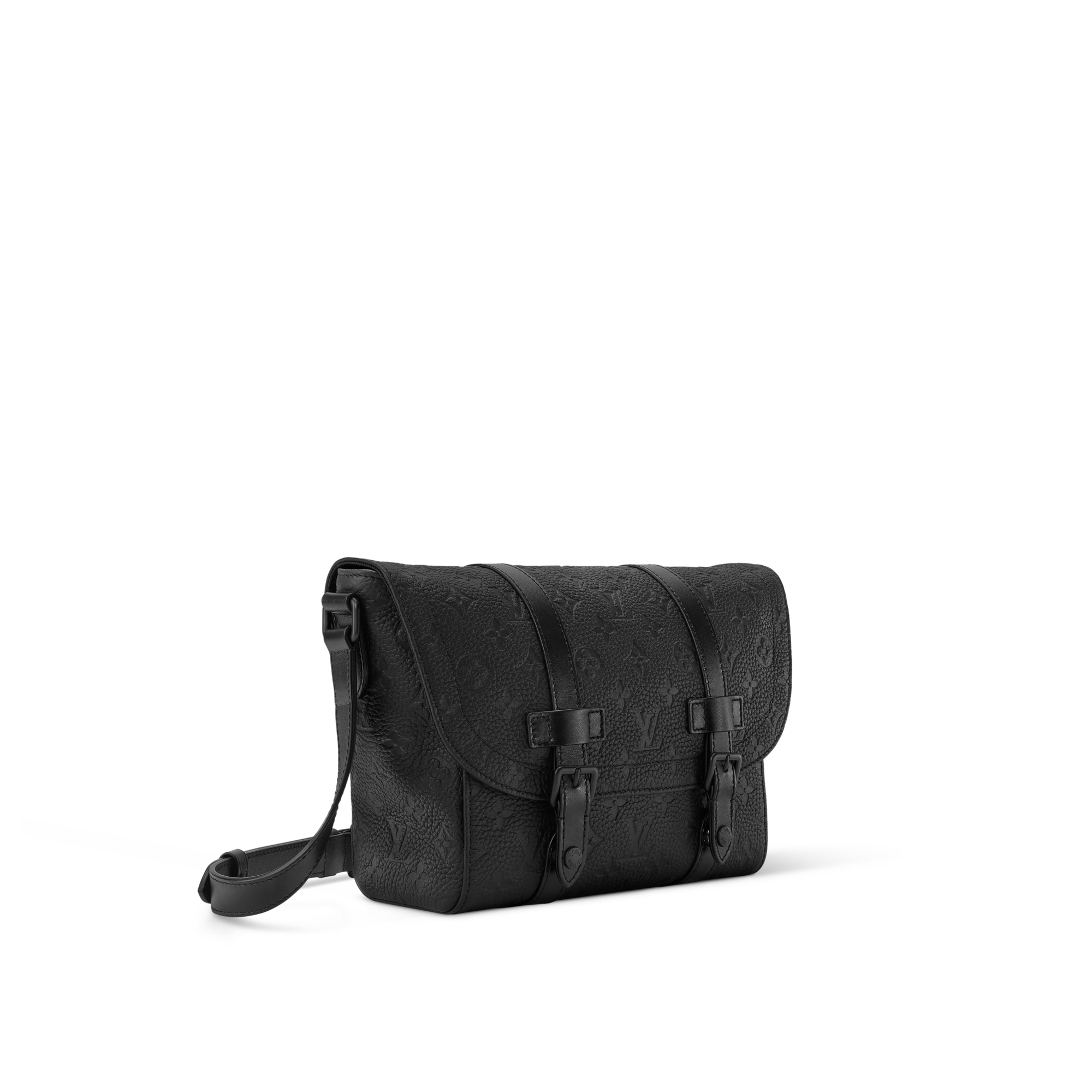 クリストファー・メッセンジャー トリヨン・モノグラム｜ルイ